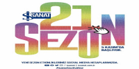 İş Sanat'ta 21. Sezona 'Dijital Merhaba'