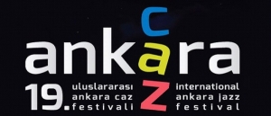 19. Uluslararası Ankara Caz Festivali Programı