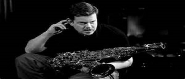 Ken Vandermark Konseri