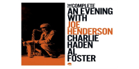 "Joe Henderson, The Complete an Evening with"