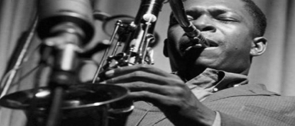 Bir Devin Adımları: John Coltrane - Bölüm 3