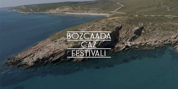 Bozcaada Caz Festivali