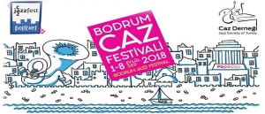 Bodrum Caz Festivali 1-9 Eylül