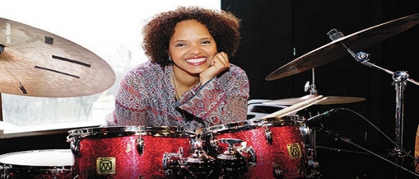 Terri Lyne Carrington Konseri