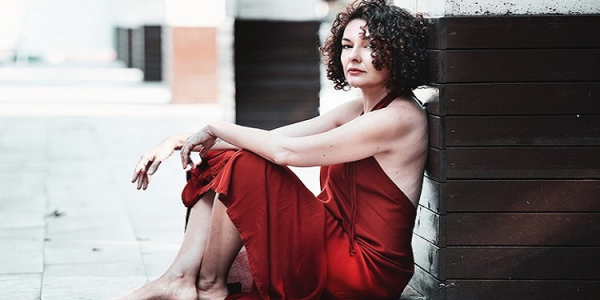 Ceyda Özbaşarel'in "Madtime Stories" Albümü