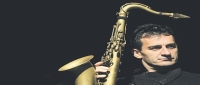 Francesco Bearzatti ile Söyleşi