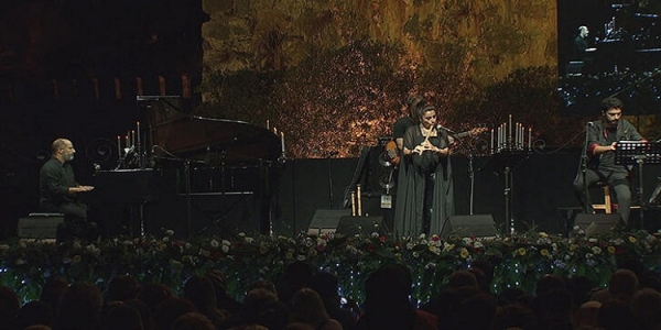 TRT Müzik ile Caz Festivali Evlere Geliyor