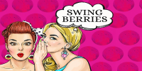 Swing Berries "Bye Bye Blackbird" Teklisi