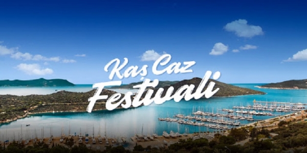 2&#039;nci Kaş Caz Festivali