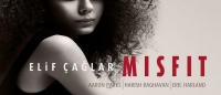 Elif Çağlar&#039;ın Misfit Albümü