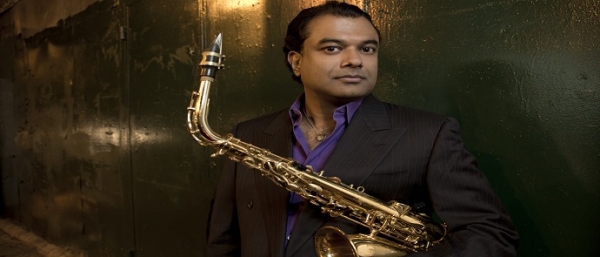 Rudresh Mahanthappa’nın &quot;Bird Calls&quot; Albümü