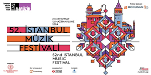 52. İstanbul Müzik Festivali Programı