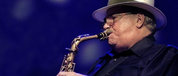 Caz Müzisyeni Phil Woods Hayatını Kaybetti