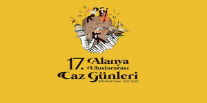 17. Alanya Uluslararası Jazz Günleri