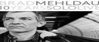 Brad Mehldau`nun "10 Years Solo Live" Albümü