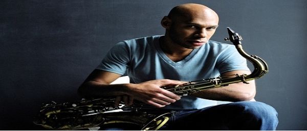 Joshua Redman