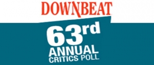 DownBeat Yılın En İyilerini Yayınladı