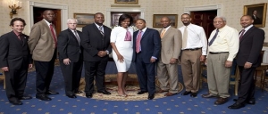 Michelle Obama Cazı Kurtarabilir mi?