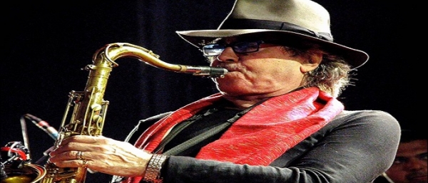 Gato Barbieri Hayatını Kaybetti